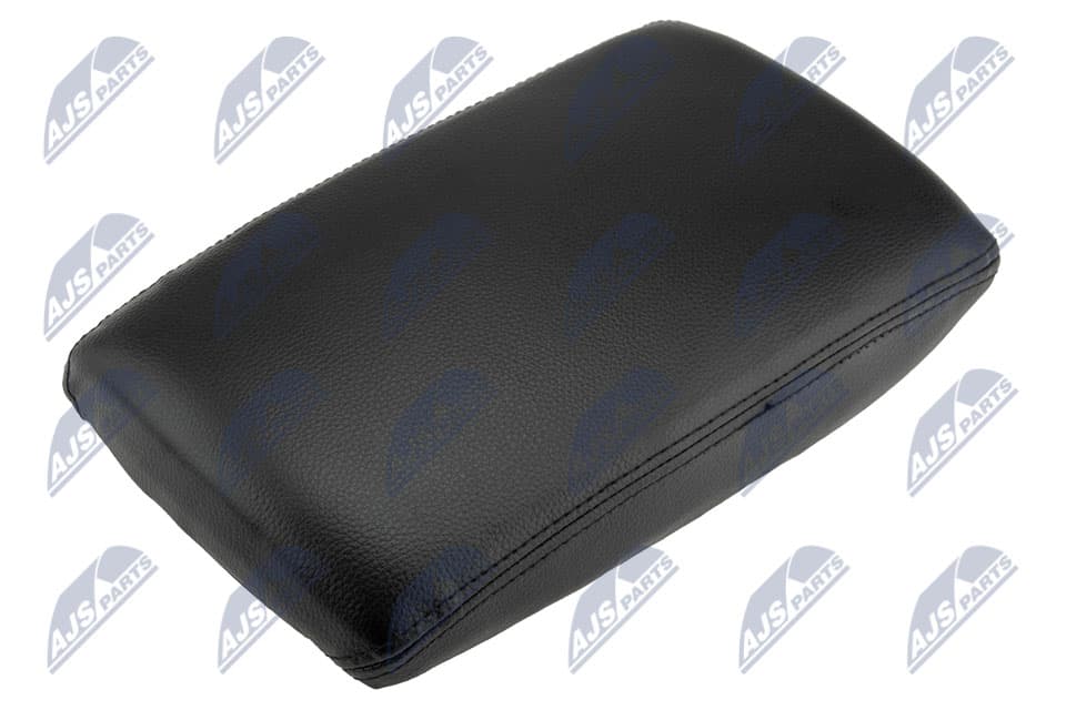 NTY ACCOUDOIR AVEC BOUTON REMBOURRAGE