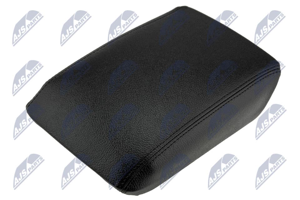 NTY ACCOUDOIR AVEC BOUTON REMBOURRAGE