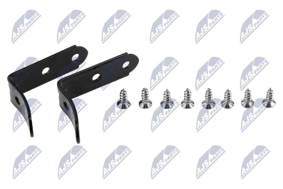 NTY SUSPENSION, JAMBE D'ESSIEU SCHOWKA