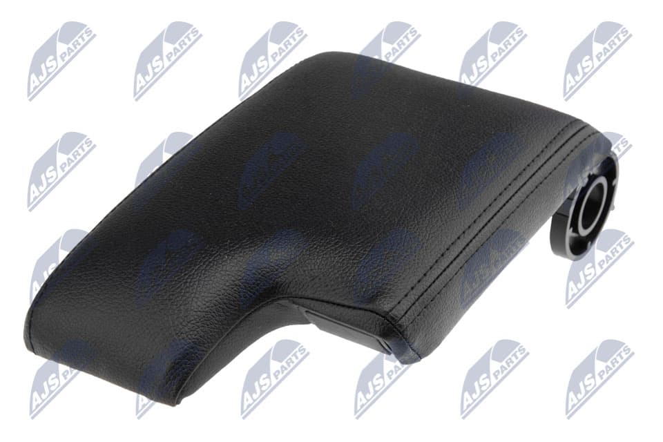 NTY ACCOUDOIR AVEC BOUTON REMBOURRAGE