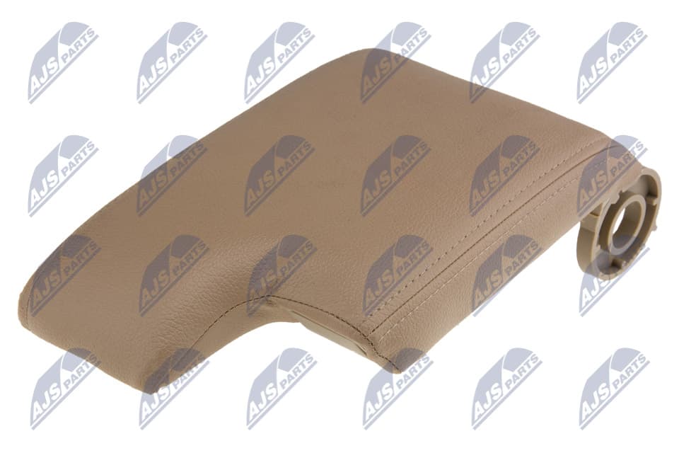 NTY ACCOUDOIR AVEC BOUTON REMBOURRAGE
