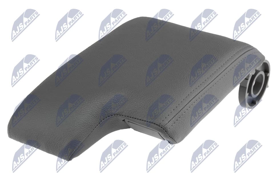 NTY ACCOUDOIR AVEC BOUTON REMBOURRAGE