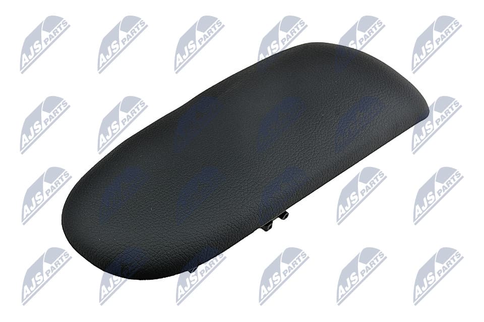 NTY ACCOUDOIR AVEC BOUTON REMBOURRAGE