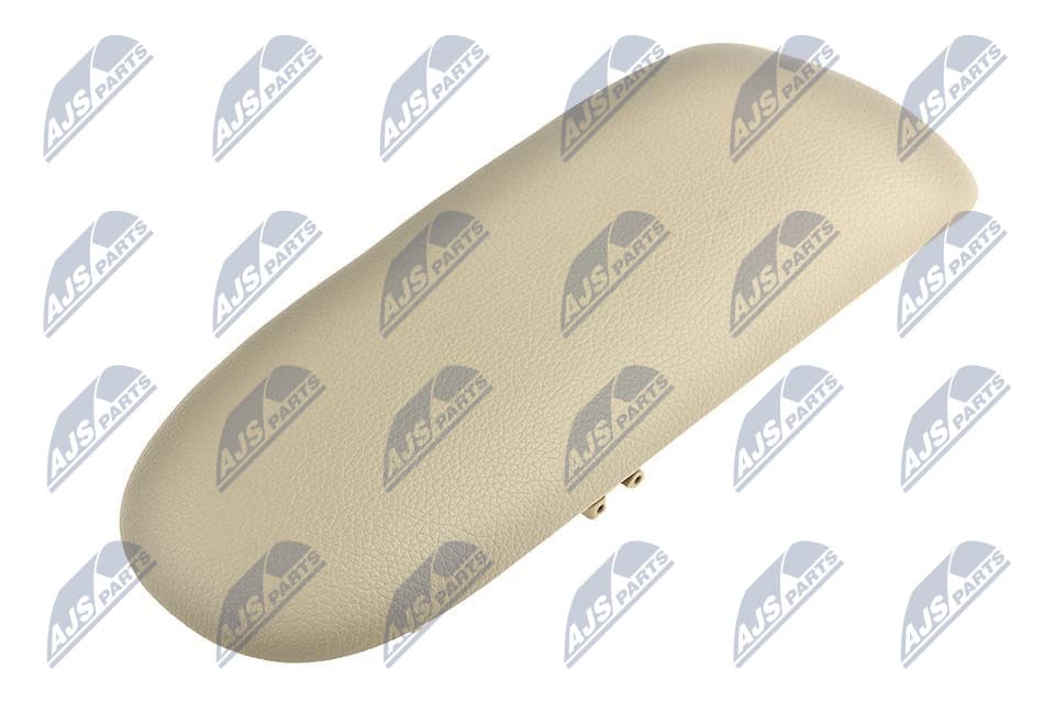NTY ACCOUDOIR AVEC BOUTON REMBOURRAGE