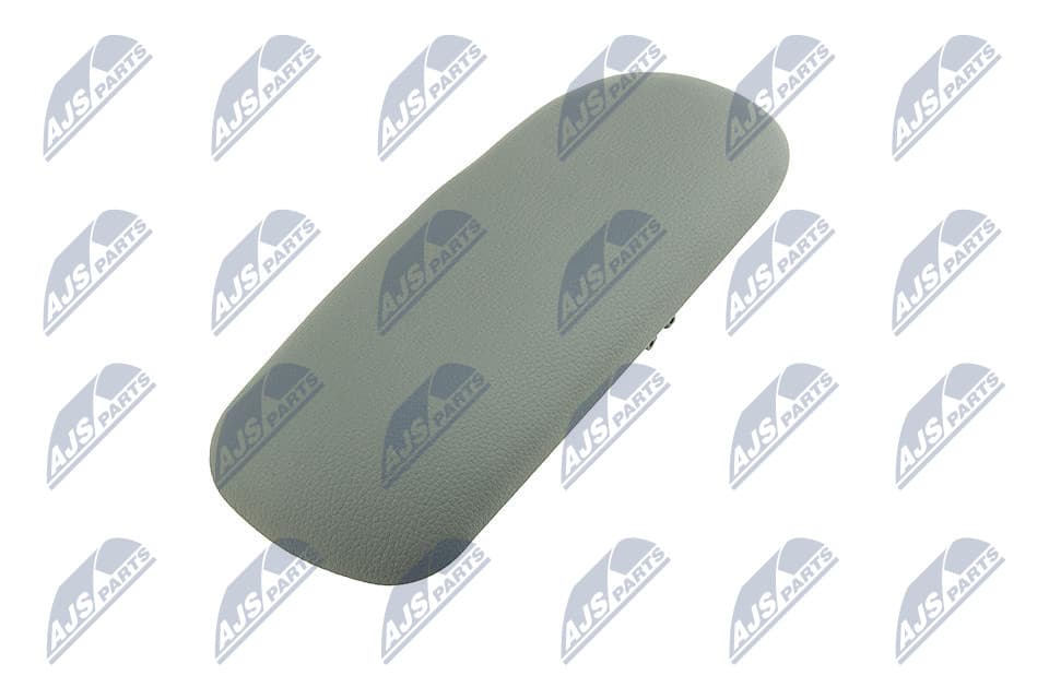 NTY ACCOUDOIR AVEC BOUTON REMBOURRAGE