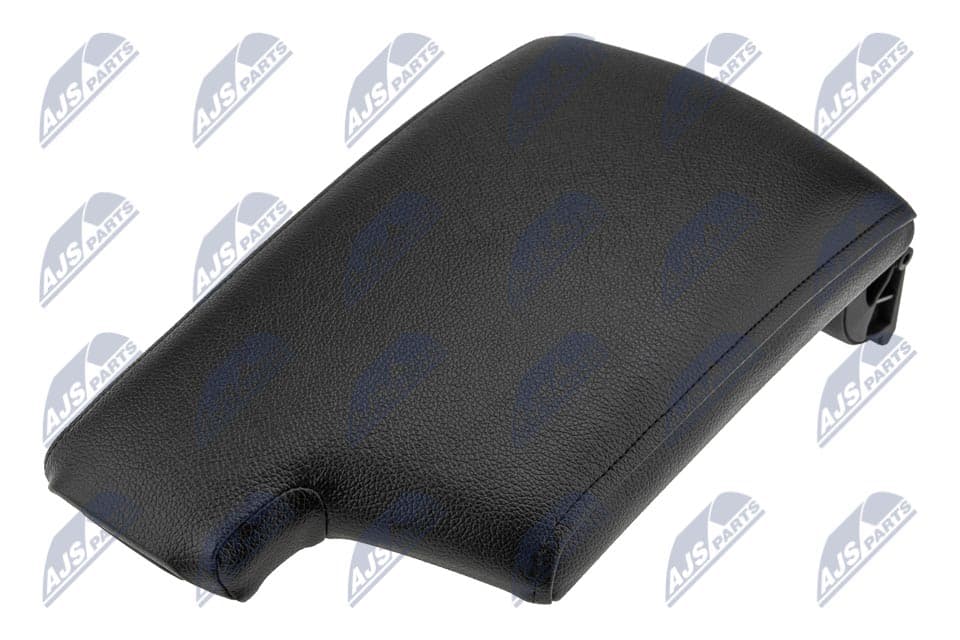 NTY ACCOUDOIR AVEC BOUTON REMBOURRAGE