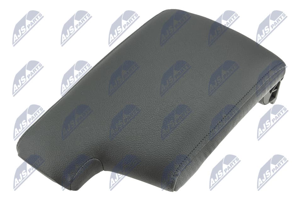 NTY ACCOUDOIR AVEC BOUTON REMBOURRAGE