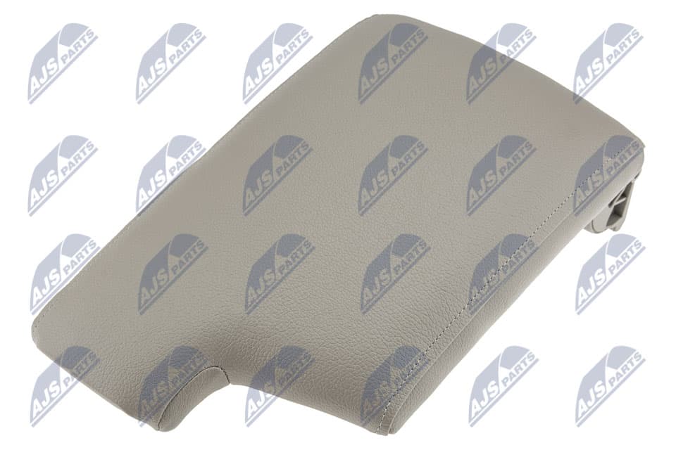 NTY ACCOUDOIR AVEC BOUTON REMBOURRAGE