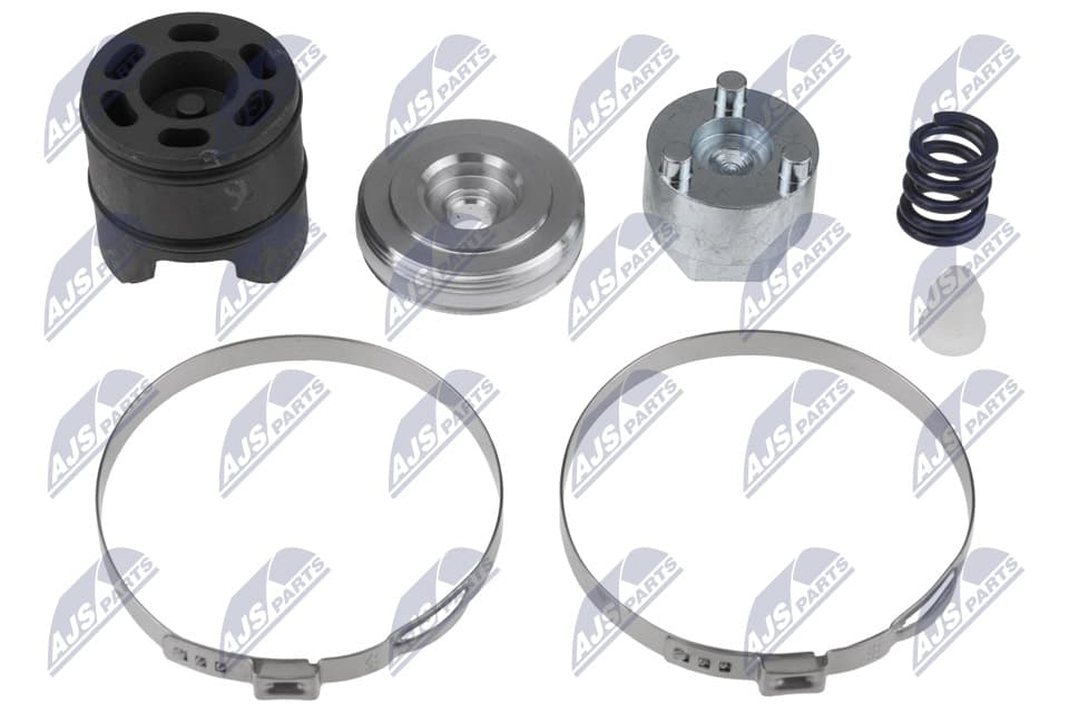 NTY SUSPENSION, JAMBE D'ESSIEU MAGLOWNICY