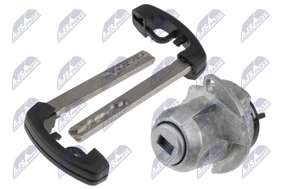 NTY CYLINDRE SERRURE DE PORTE PRZEDNICH