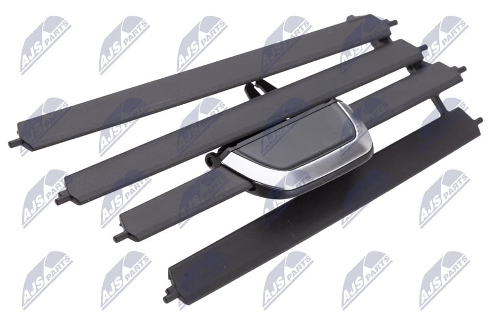 NTY SUSPENSION, JAMBE D'ESSIEU/KRATKA WLOTU