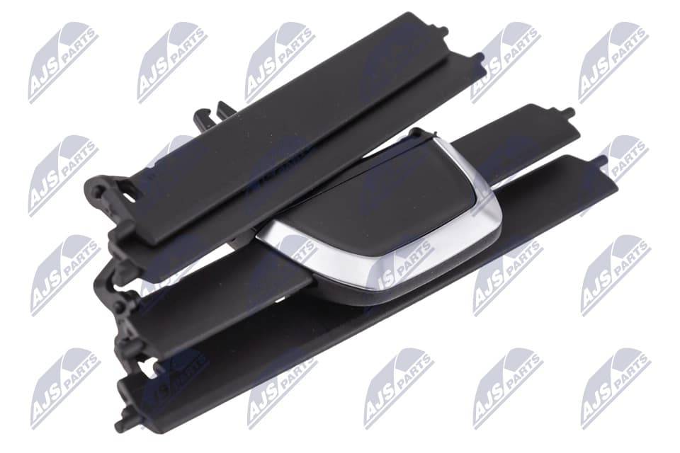 NTY SUSPENSION, JAMBE D'ESSIEU/KRATKA WLOTU
