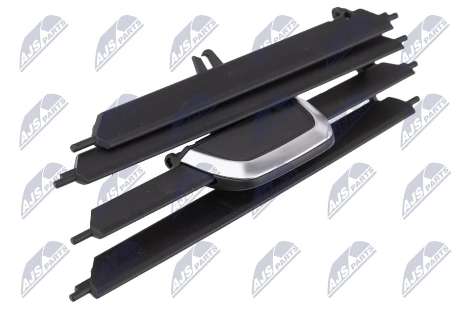 NTY SUSPENSION, JAMBE D'ESSIEU/KRATKA WLOTU