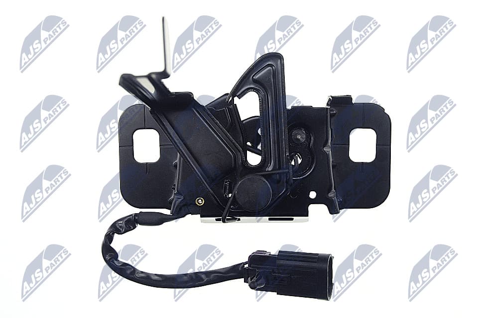 NTY FERMOIRE DU MASQUE DE COUVERTURE DE MOTEUR