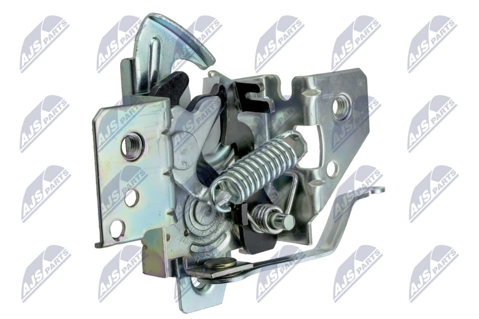 NTY FERMOIRE DU MASQUE DE COUVERTURE DE MOTEUR
