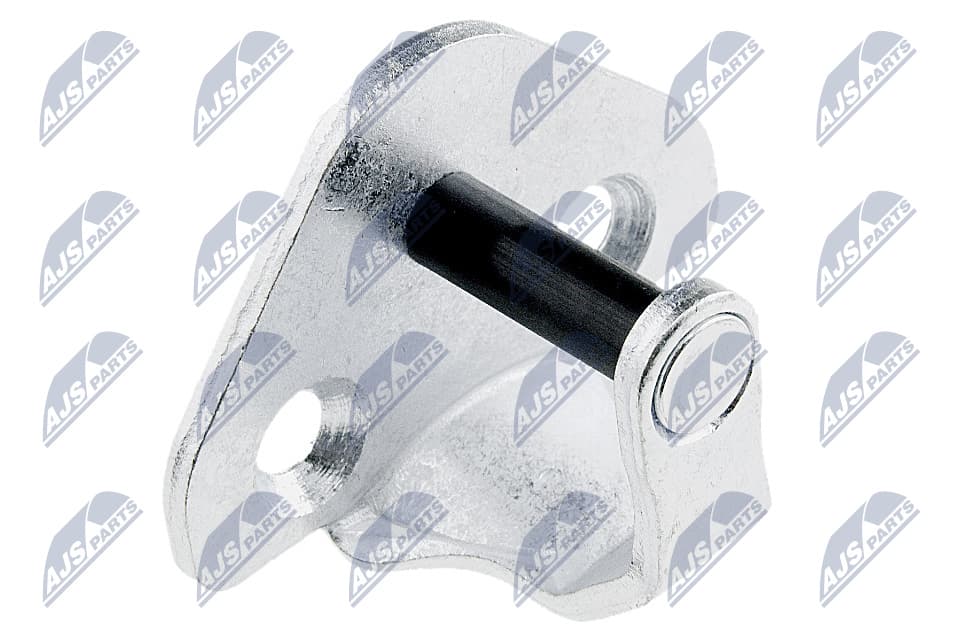 NTY GUIDAGE, BOUTON DE VERROUILLAGE