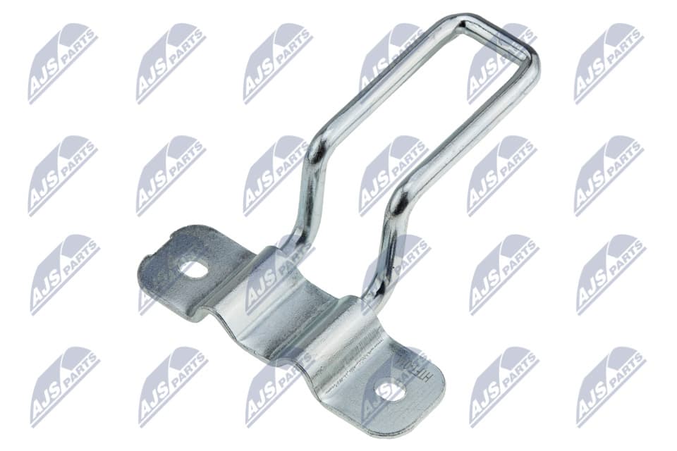 NTY GUIDAGE, BOUTON DE VERROUILLAGE