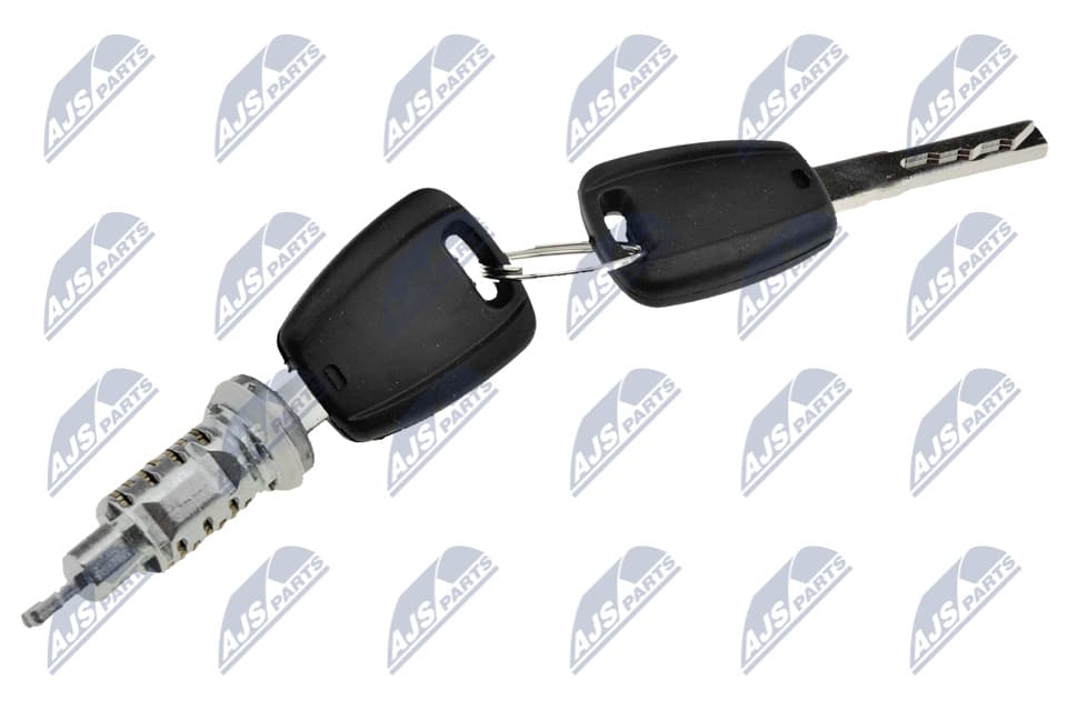 NTY CYLINDRE SERRURE DE PORTE