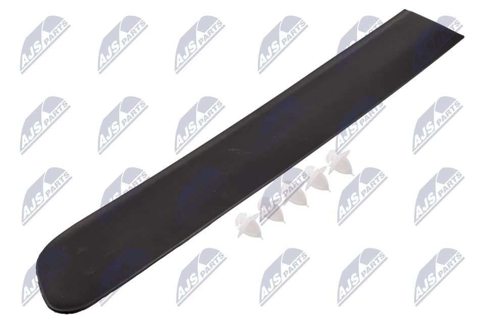 NTY LISTWA DRZWI