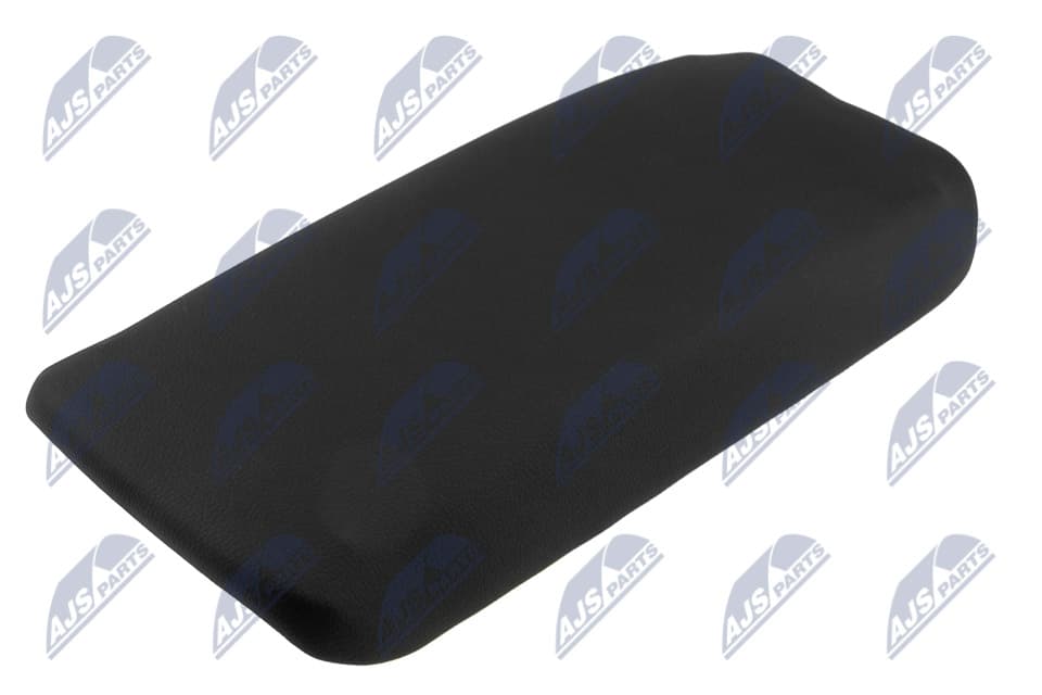 NTY ACCOUDOIR AVEC BOUTON REMBOURRAGE
