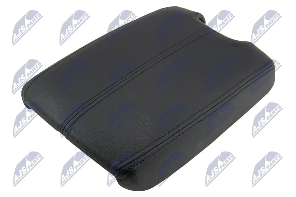NTY ACCOUDOIR AVEC BOUTON REMBOURRAGE