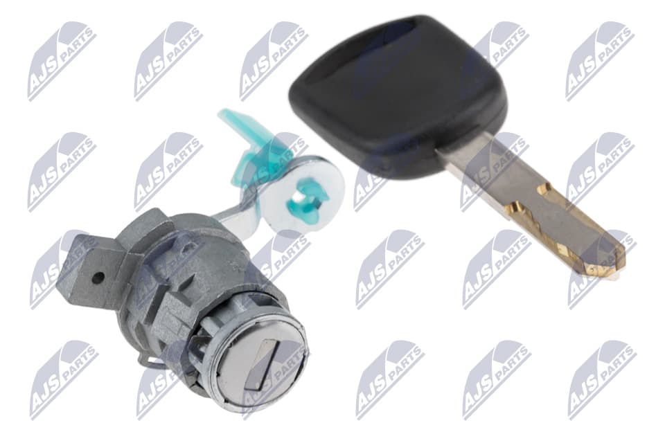 NTY CYLINDRE SERRURE DE PORTE PRZEDNICH