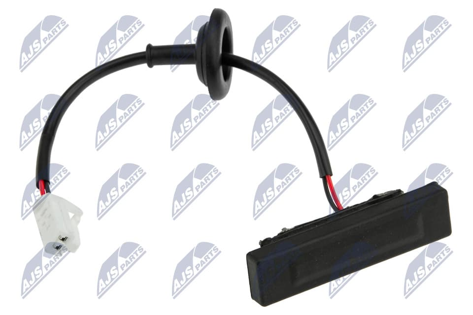 NTY POIGNÉE DE COFFRE