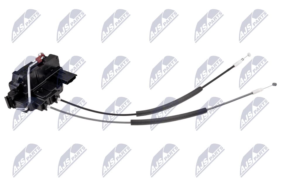 NTY ACTONNEUR LA FERMETURE CENTRALE ARRIERE