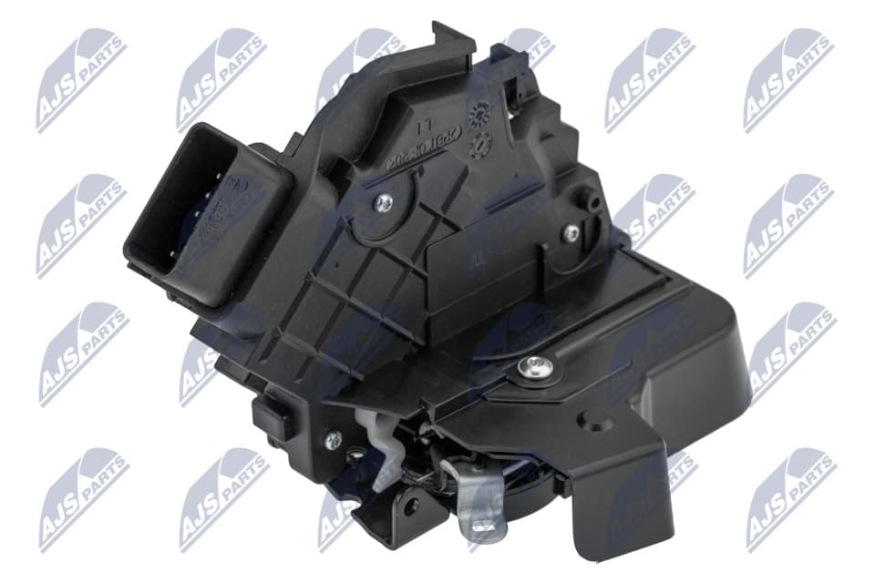 NTY ACTONNEUR LA FERMETURE CENTRALE ARRIERE