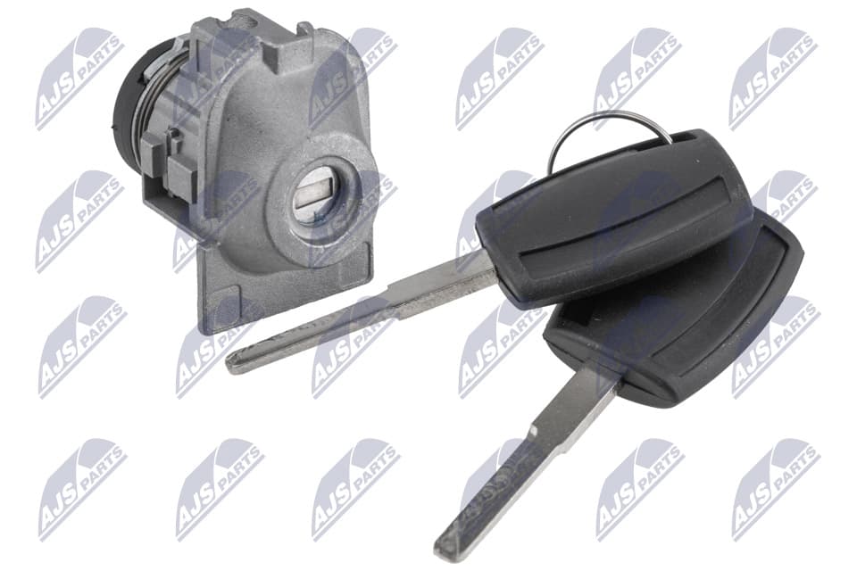 NTY CYLINDRE SERRURE DE PORTE PRZEDNICH