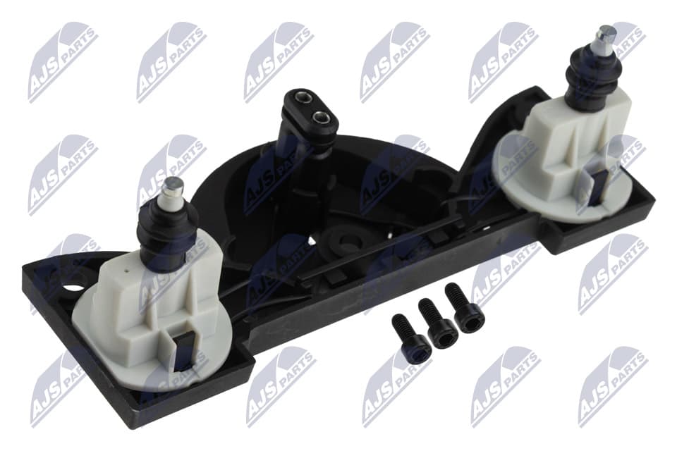 NTY MODULATOR ABS