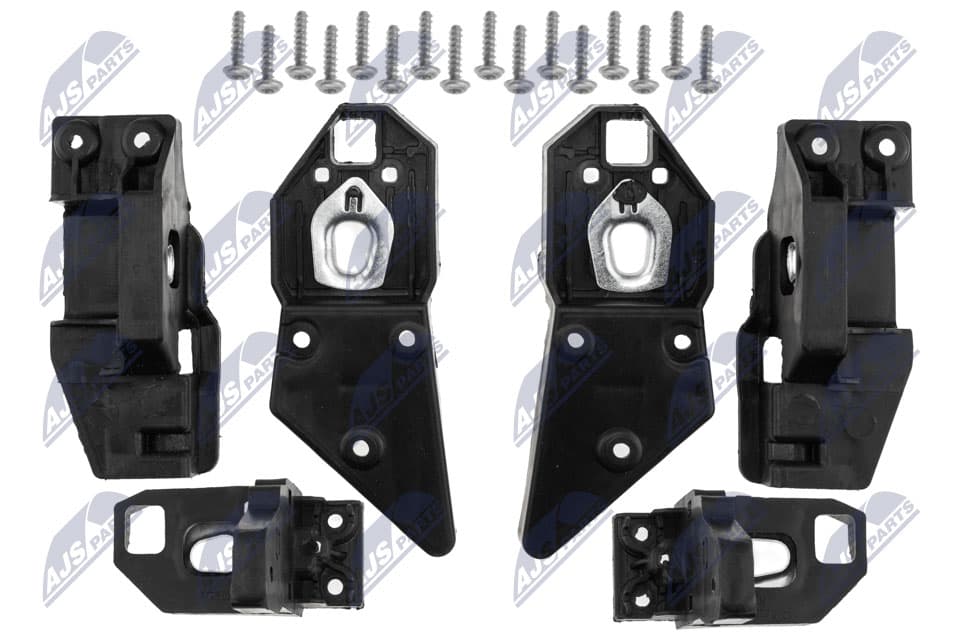 NTY SUSPENSION, JAMBE D'ESSIEU REFLEKTORA