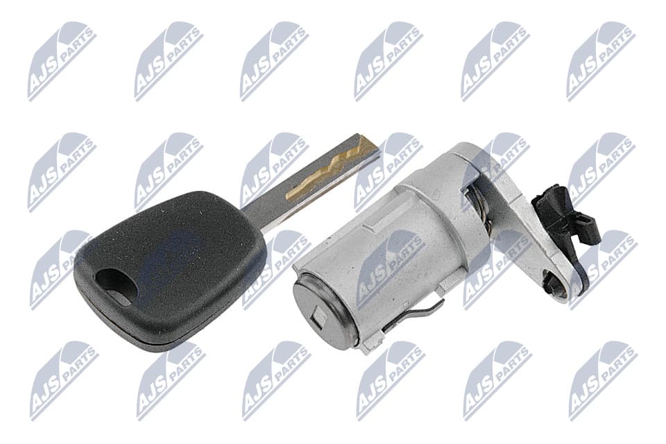 NTY CYLINDRE SERRURE DE PORTE
