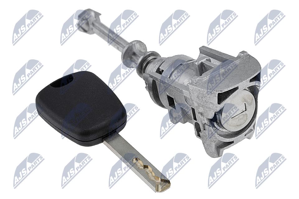 NTY CYLINDRE SERRURE DE PORTE PRZEDNICH