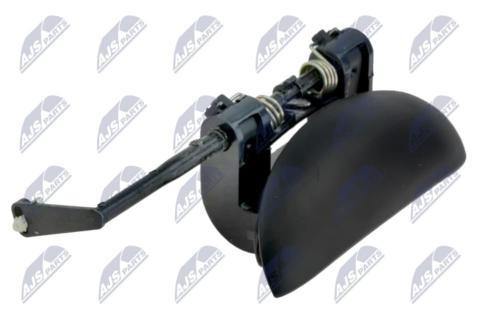 NTY KLAMKA ZEWNĘTRZNA