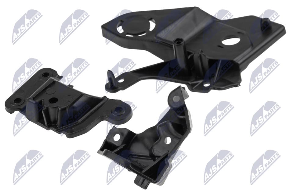 NTY SUSPENSION, JAMBE D'ESSIEU REFLEKTORA