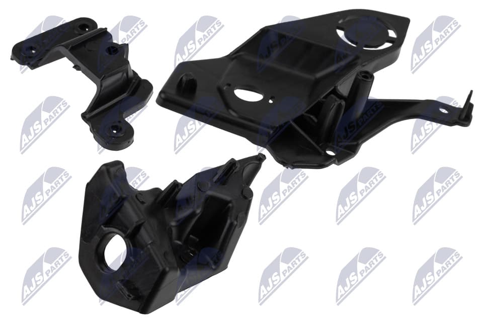 NTY SUSPENSION, JAMBE D'ESSIEU REFLEKTORA