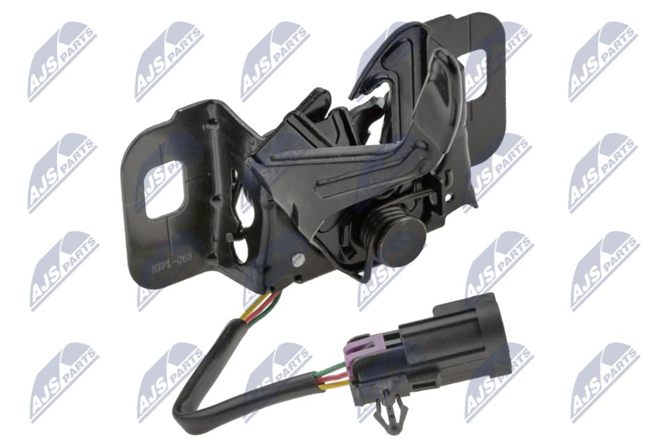 NTY FERMOIRE DU MASQUE DE COUVERTURE DE MOTEUR