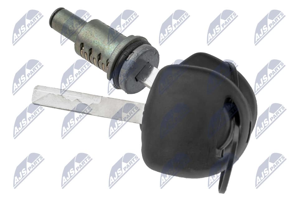 NTY CYLINDRE SERRURE DE PORTE