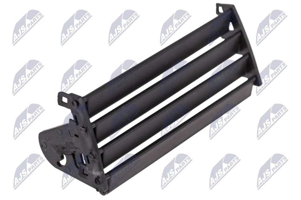 NTY SUSPENSION, JAMBE D'ESSIEU KRATKI WENTYLACYJNEJ