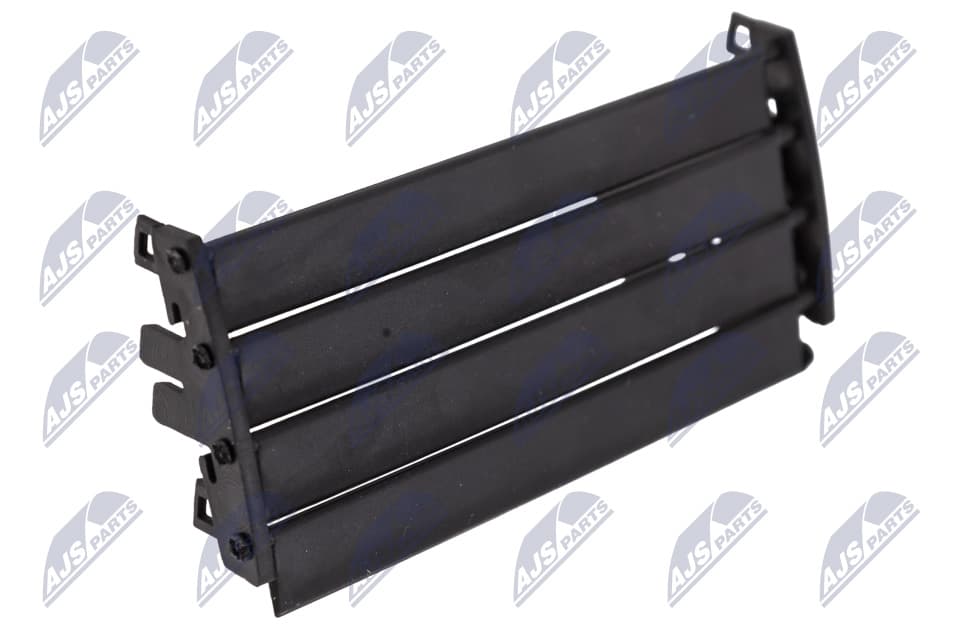 NTY SUSPENSION, JAMBE D'ESSIEU KRATKI WENTYLACYJNEJ
