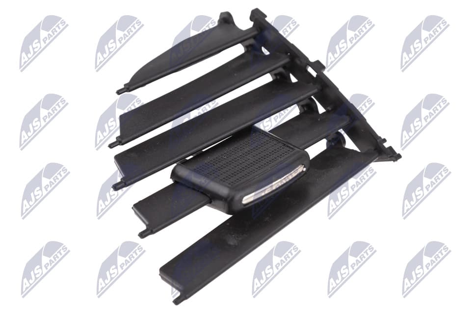 NTY SUSPENSION, JAMBE D'ESSIEU KRATKI WENTYLACYJNEJ
