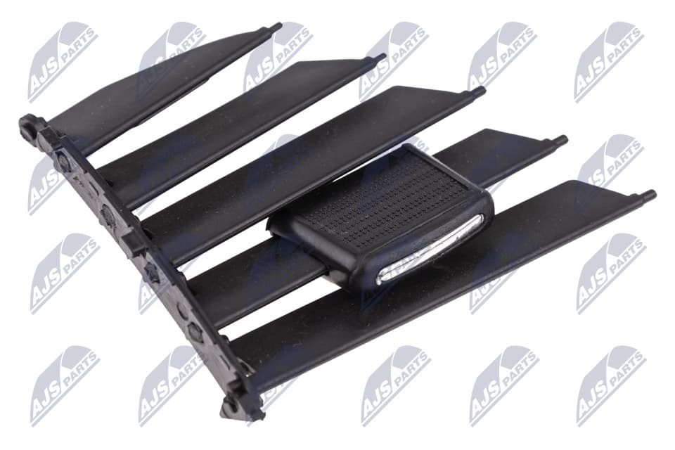 NTY SUSPENSION, JAMBE D'ESSIEU KRATKI WENTYLACYJNEJ