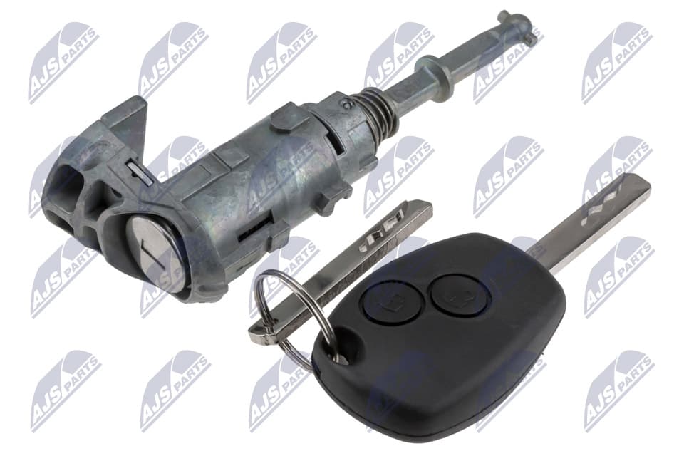 NTY CYLINDRE SERRURE DE PORTE PRZEDNICH
