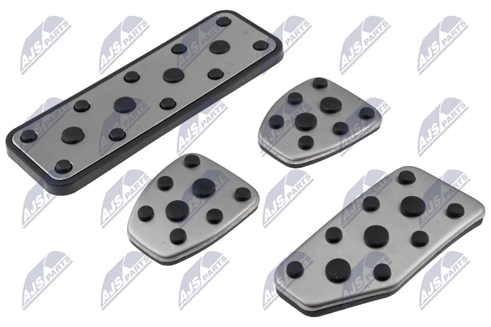 NTY NAKŁADKI NA PEDAŁY