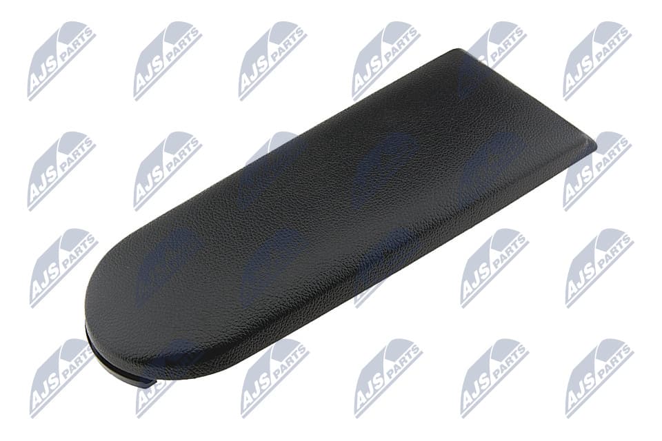 NTY ACCOUDOIR AVEC BOUTON REMBOURRAGE