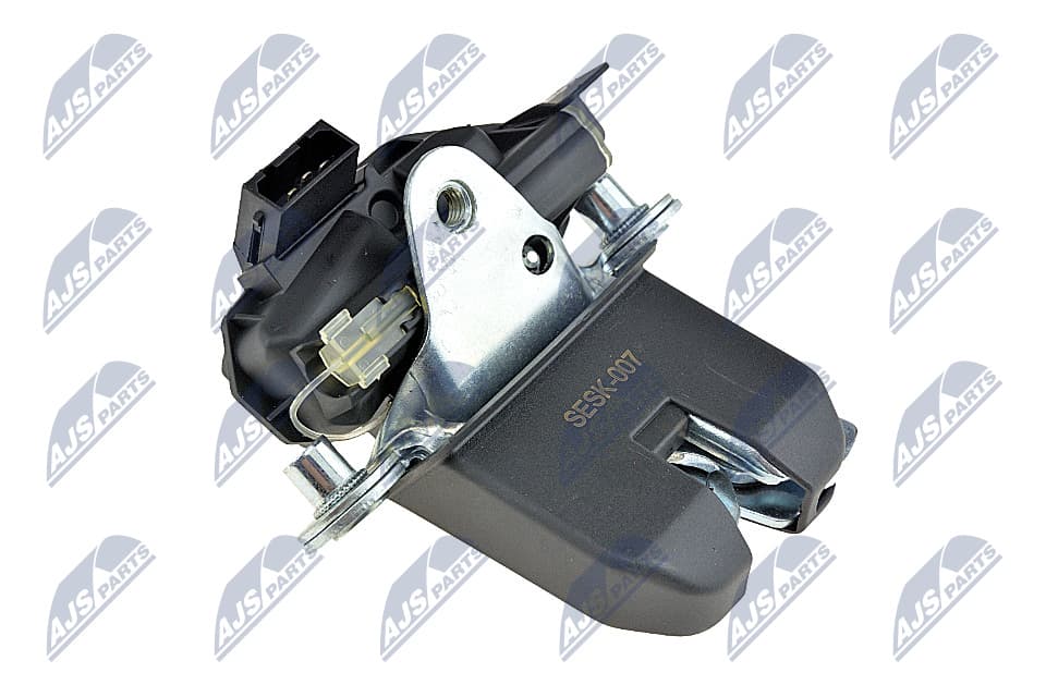 NTY FERMOIR DU COFFRE A BAGAGES
