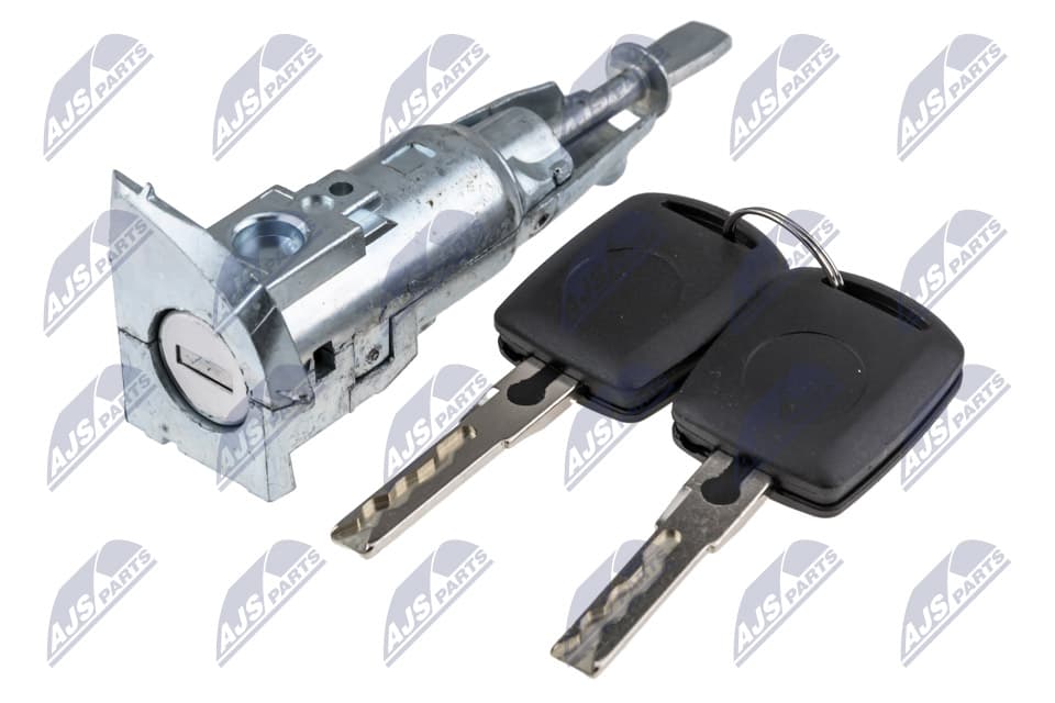 NTY CYLINDRE SERRURE DE PORTE PRZEDNICH