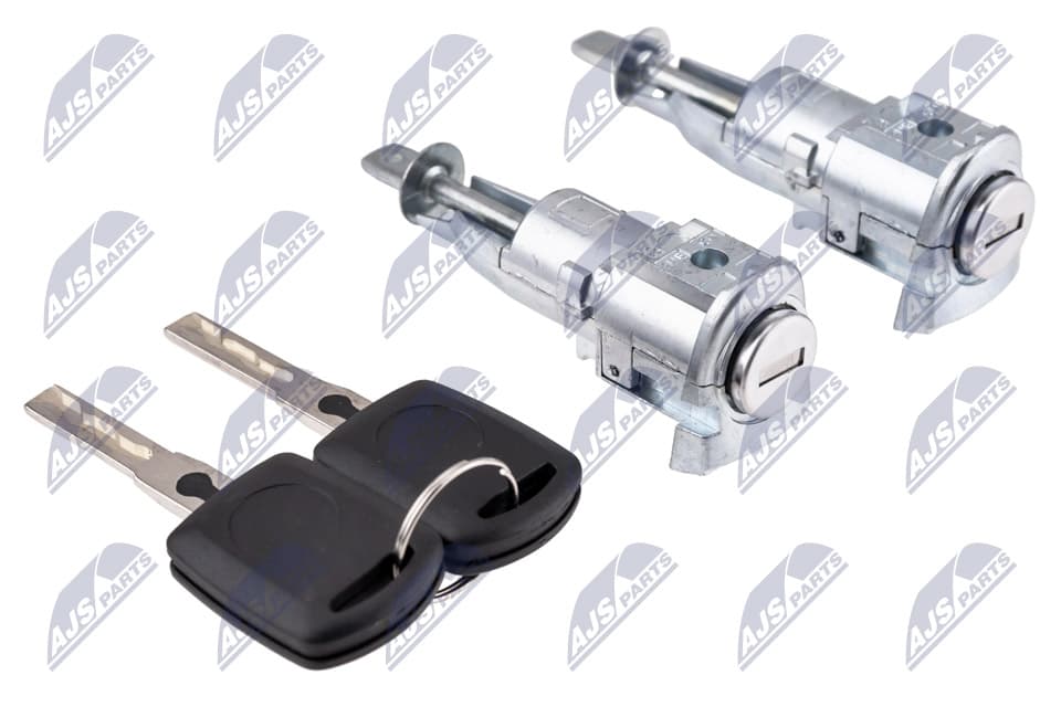 NTY CYLINDRE SERRURE DE PORTE PRZEDNICH