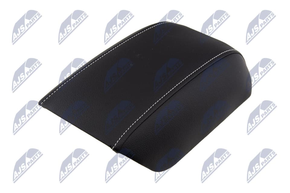 NTY ACCOUDOIR AVEC BOUTON REMBOURRAGE